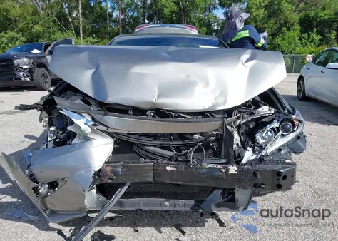 2018 Lexus Es 350 z USA, uszkodzony, nr VIN 58ABK1GG2JU081951